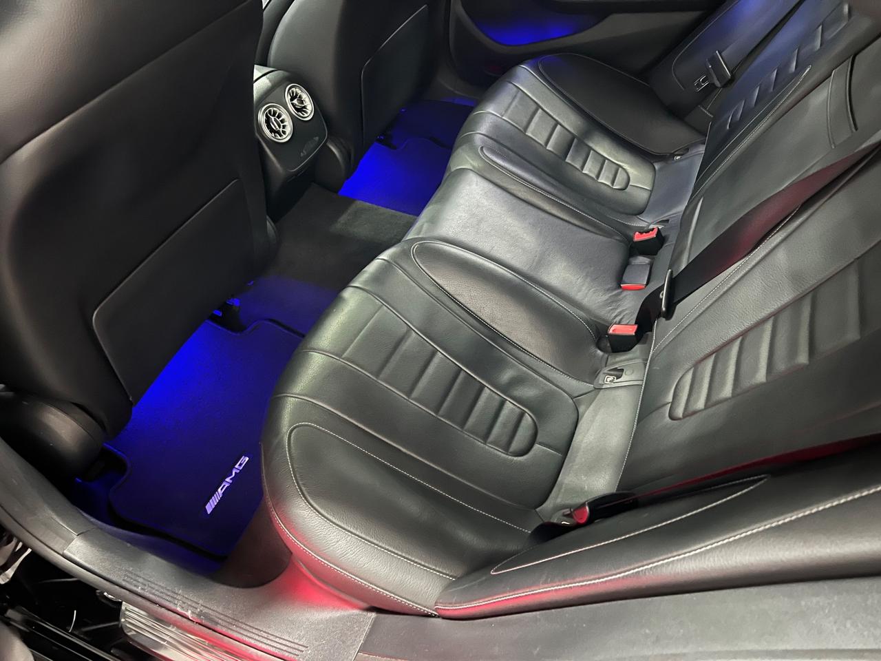 Mercedes Benz CLS 350d Aut. Premium AMG 258 cv