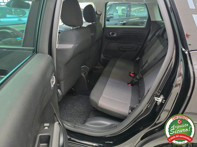 CITROEN C3 Aircross PureTech 130 S&S EAT6 Shine Pack
