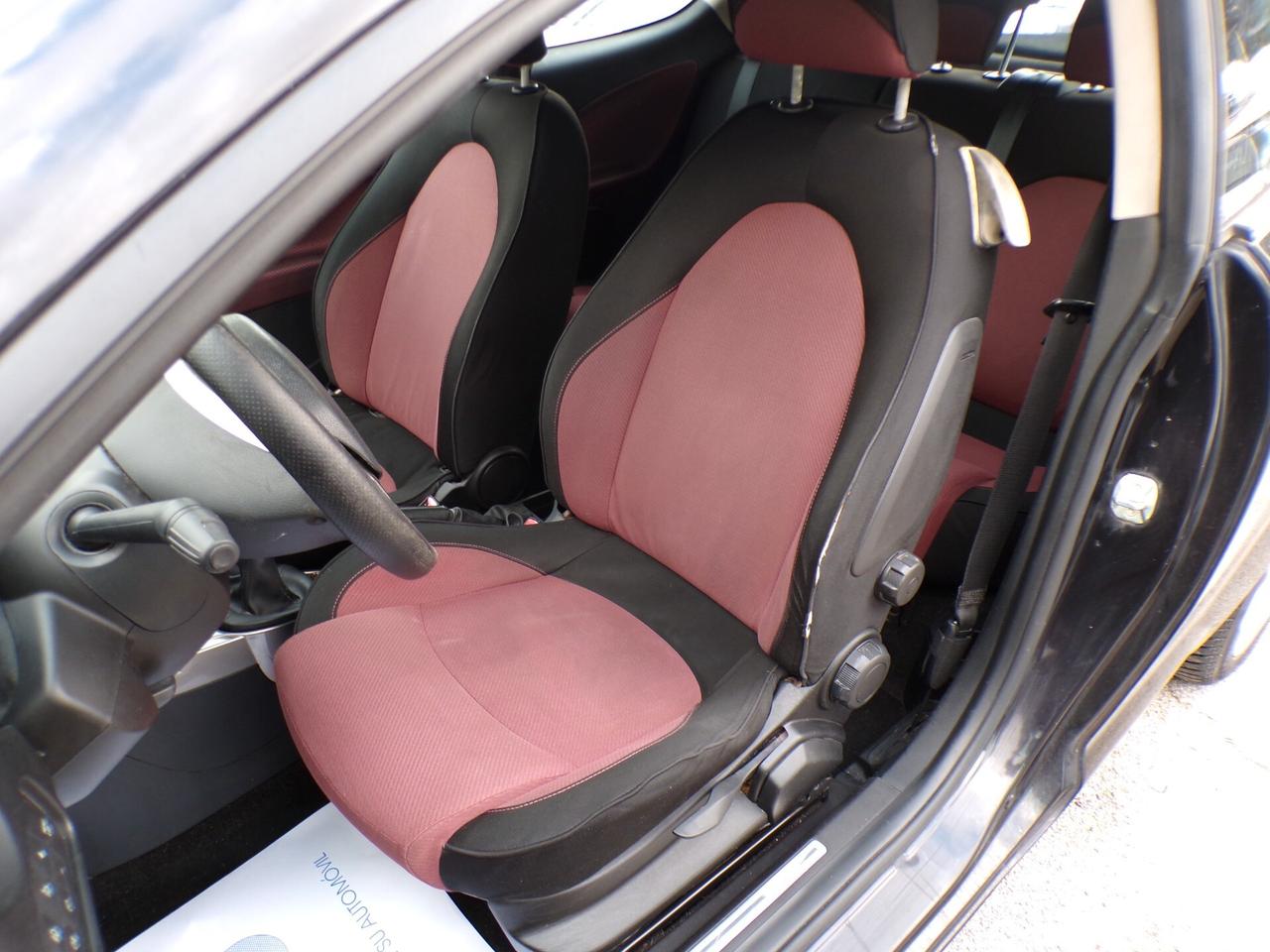 Alfa Romeo MiTo 1.4 105 CV M.air