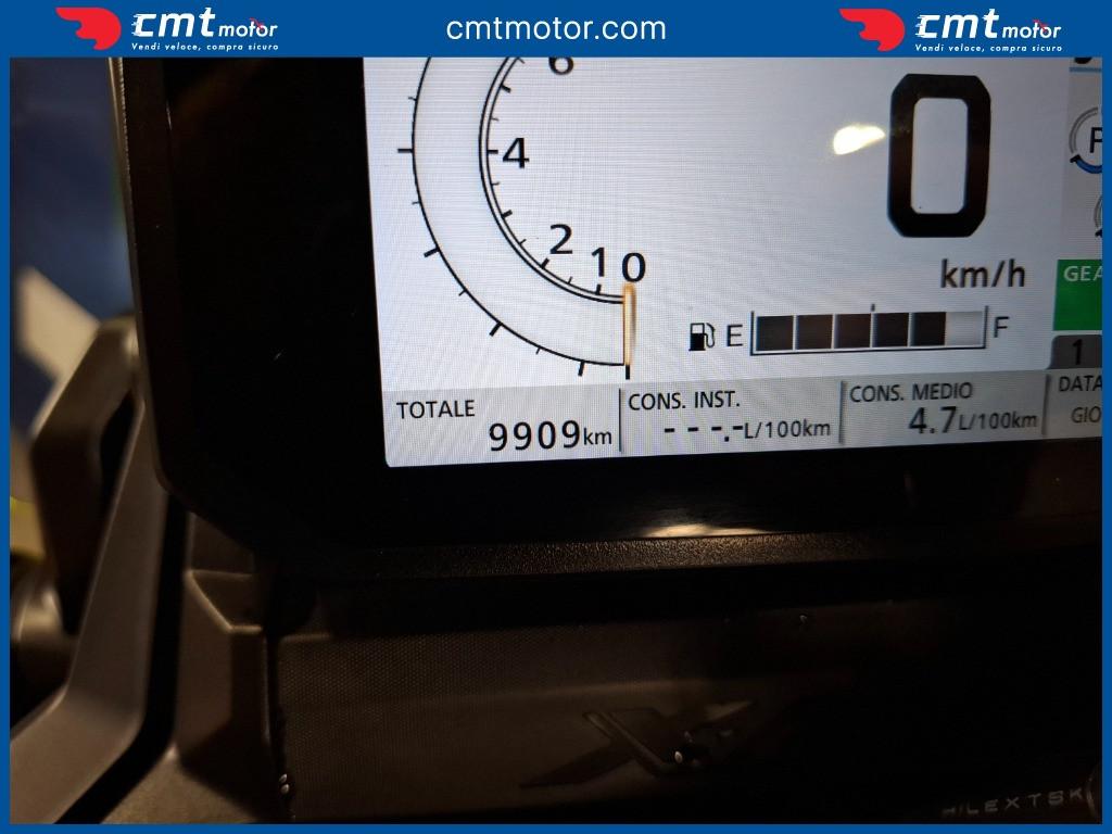 Honda X-ADV 750 - 2023