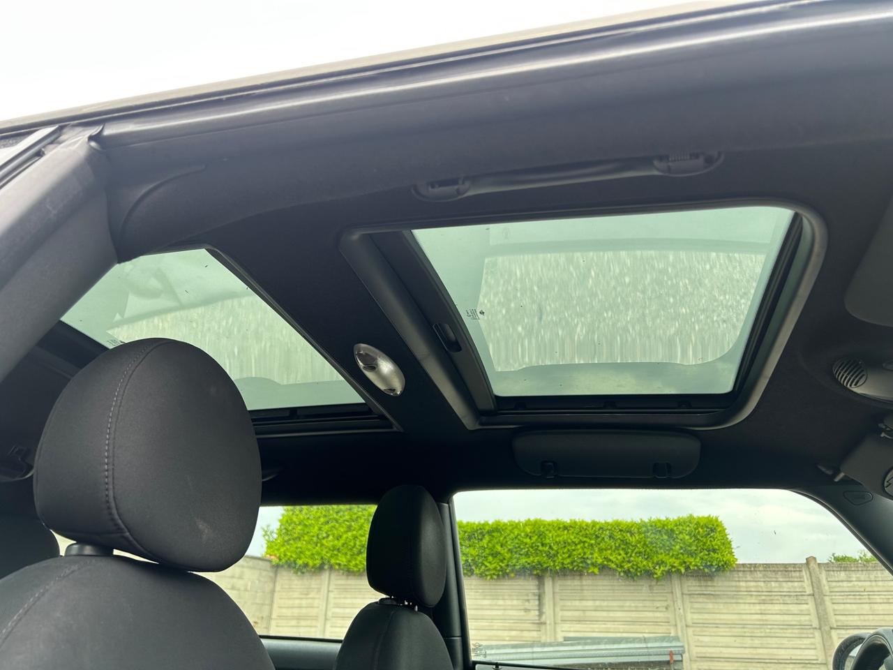 Mini Cooper SD Clubman 2.0 MOTORE GUASTO