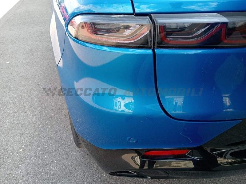 Alfa Romeo Tonale Tonale 1.6 Sprint 130cv tct6