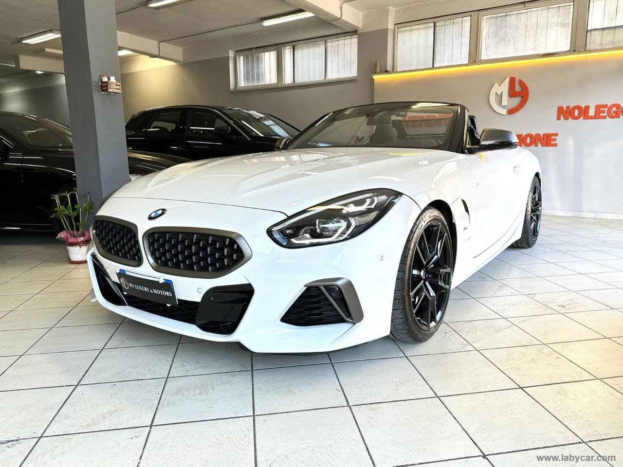 BMW Z4 M40i CERT*M40*FULL OPT