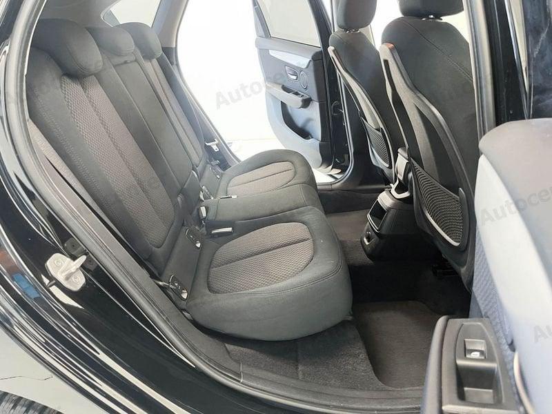 BMW Serie 2 Active Tourer 216d Active Tourer