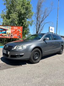 Volkswagen Passat 2.0 TDI DPF Var. Highline