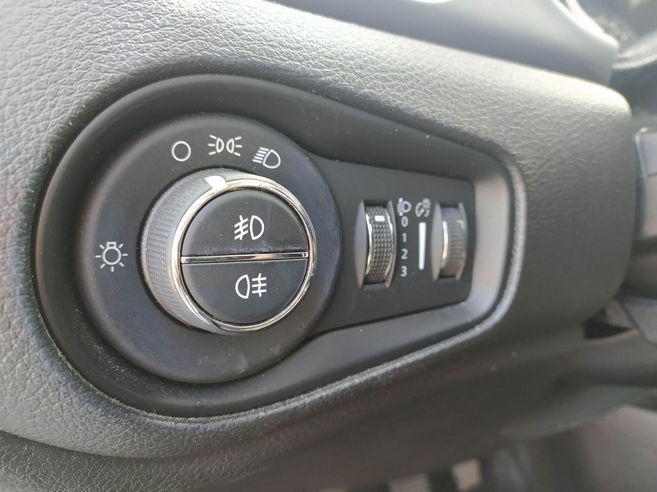 Jeep Renegade Limited 1.6 MultiJet 120CV #9931