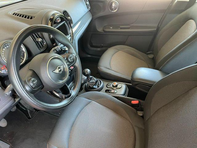 MINI Countryman 2.0 Cooper D Countryman