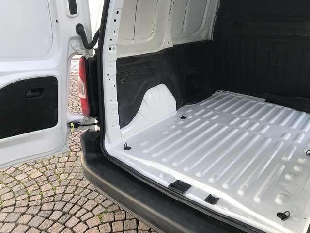 Toyota Proace City 1.5 DCI 100 CV ACTIVE