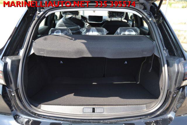 PEUGEOT 208 Hybrid 110CV e-DCS6 Style P.CONSEGNA