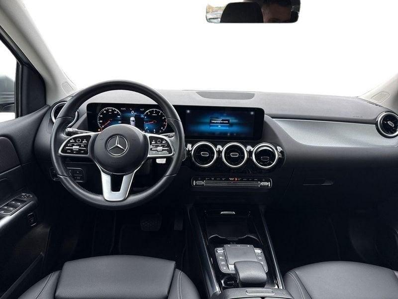 Mercedes-Benz Classe B B 180 Sport Plus auto