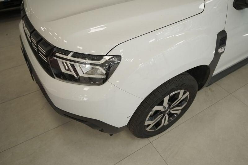 Dacia Duster II 2021 1.0 tce Journey Gpl 4x2 100cv
