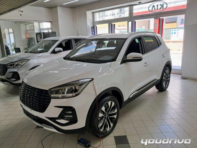DR MOTOR DR 5.0 s3 1.5 Bi-Fuel GPL KM0