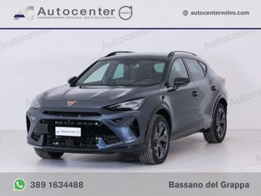 CUPRA Formentor 1.5 hybrid 150cv dsg