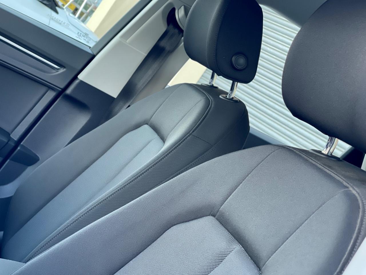 Audi Q3 35 TDI 2.0 150cv S tronic 2022 - 79.000km
