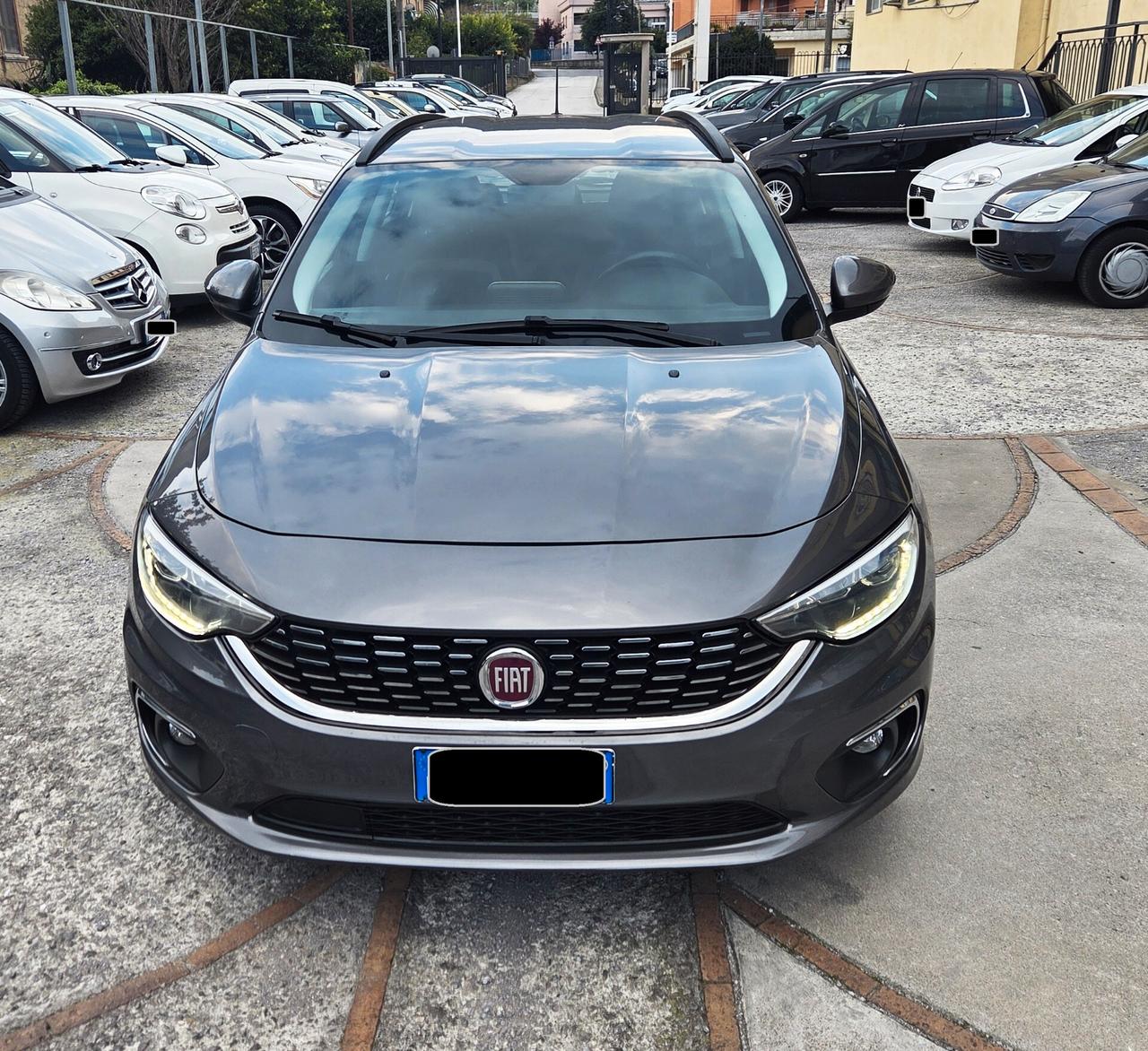 Fiat Tipo 1.6 Mjt SW AUTOM. DISTRIBUZIONE FATTA GARANZIA