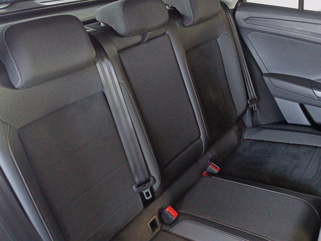 VOLKSWAGEN T-roc 1.5 tsi style dsg del 2022