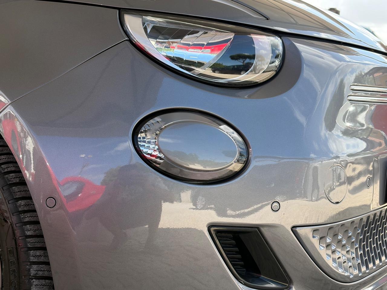 Fiat 500 500e 42 kWh Passion