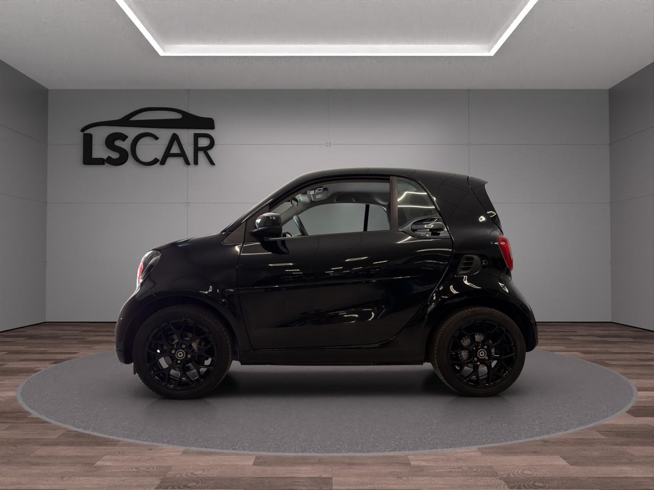 Smart fortwo coupe FORTWO 90 CV PASSION UNIPRO- PROMO FINANZIAMENTO