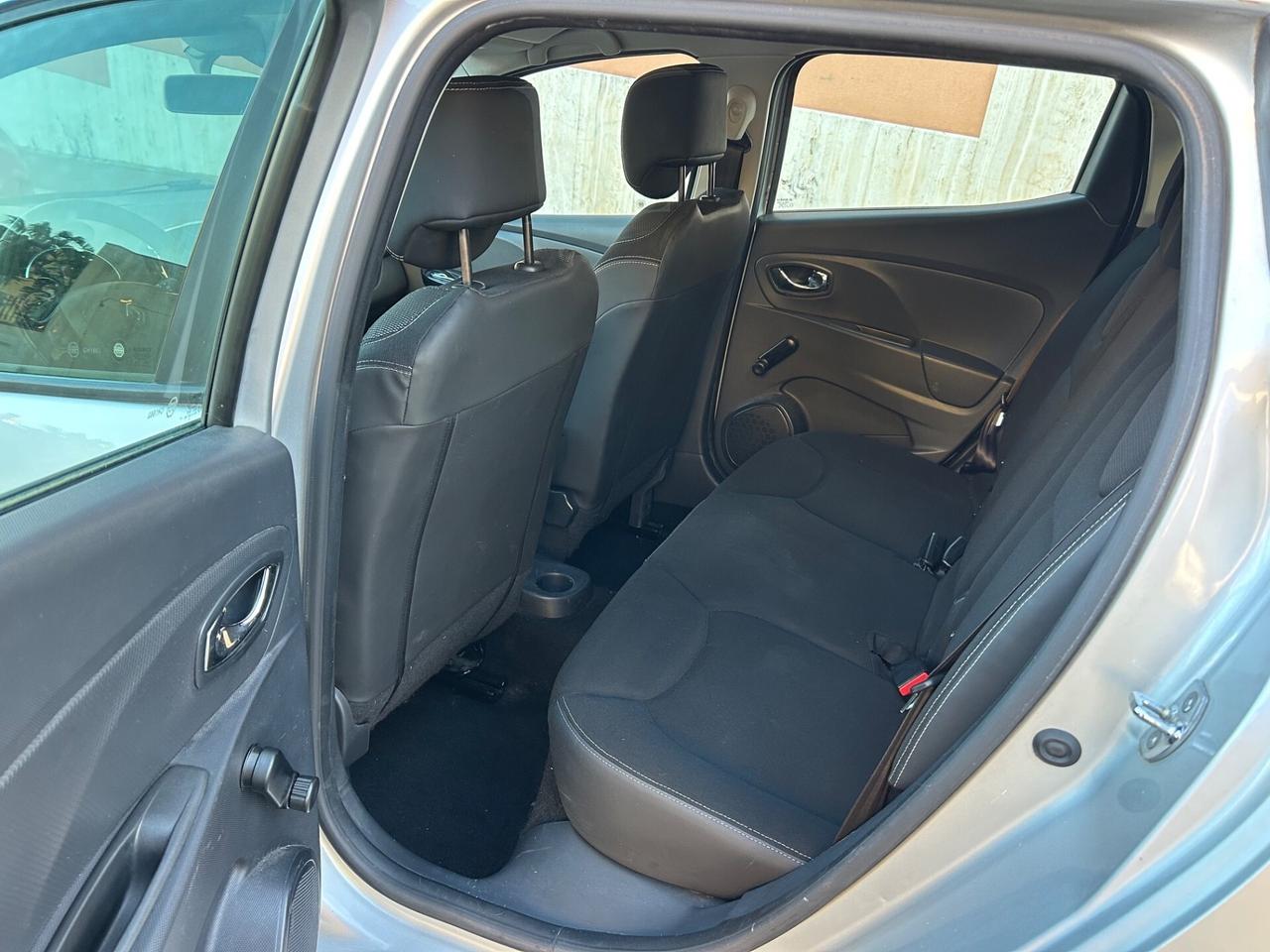 Renault Clio 1.5 dCi ideale per neopatentati