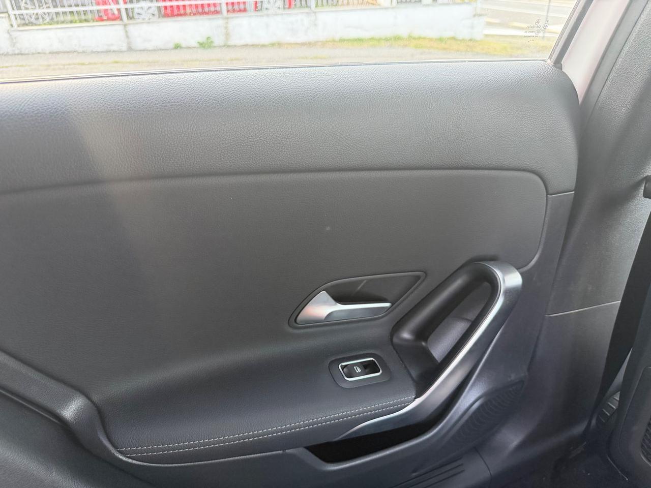 Mercedes-Benz A 180 A-Class A #12001