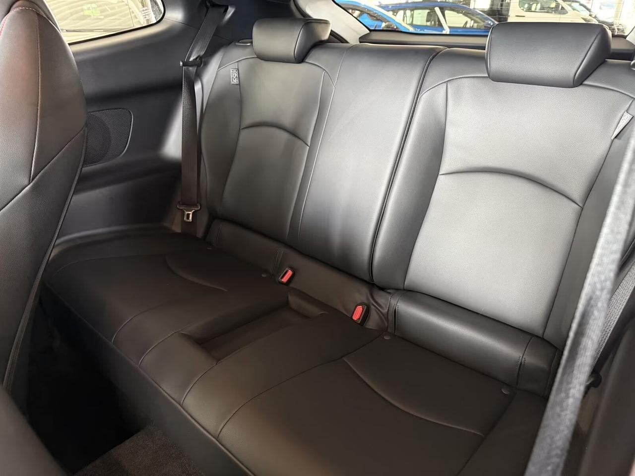 Toyota Yaris 1.6 Turbo 3 porte GR