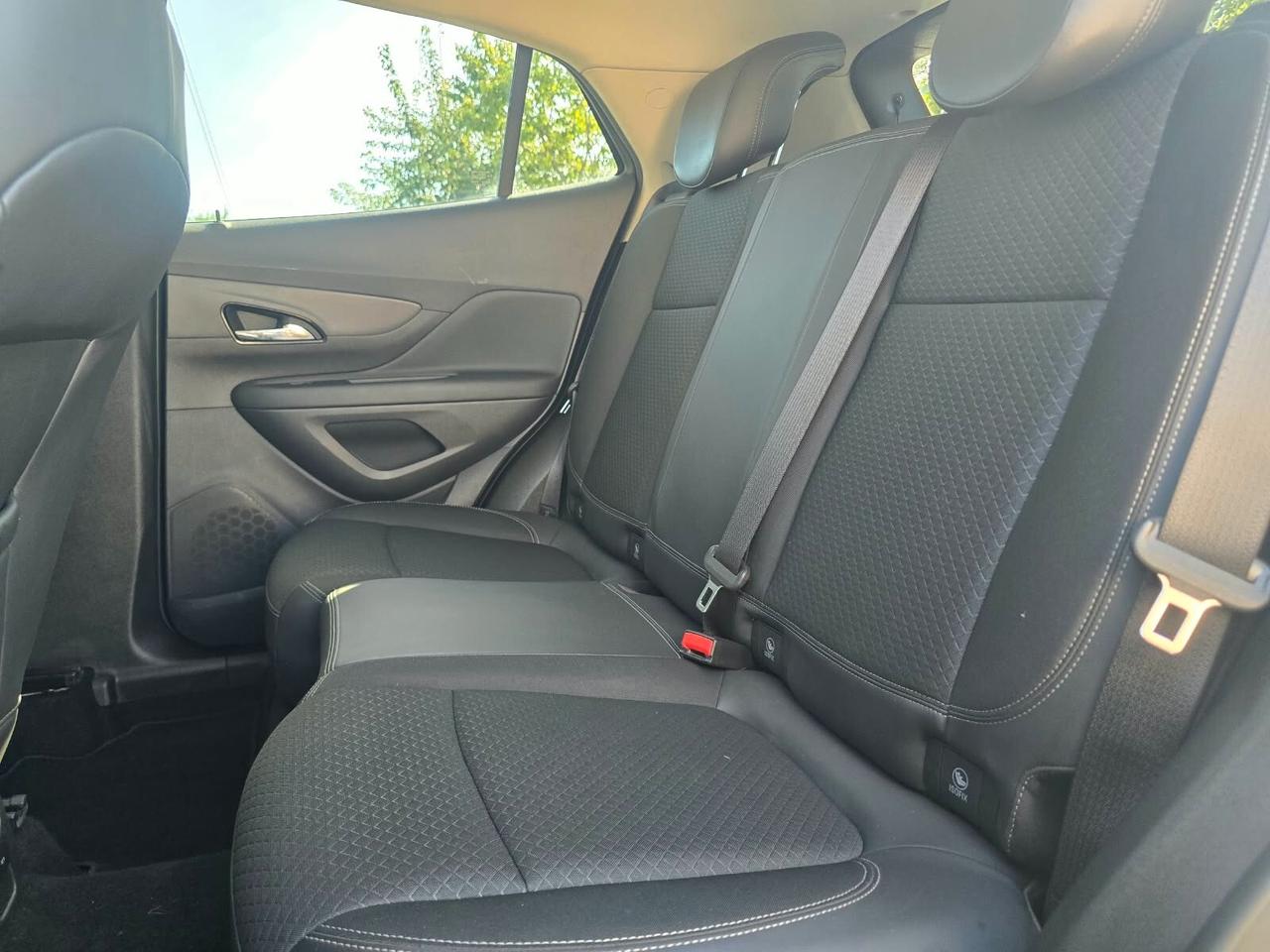 Opel Mokka X 1.6 CDTI Ecotec 136CV 4x2 aut. Ultimate