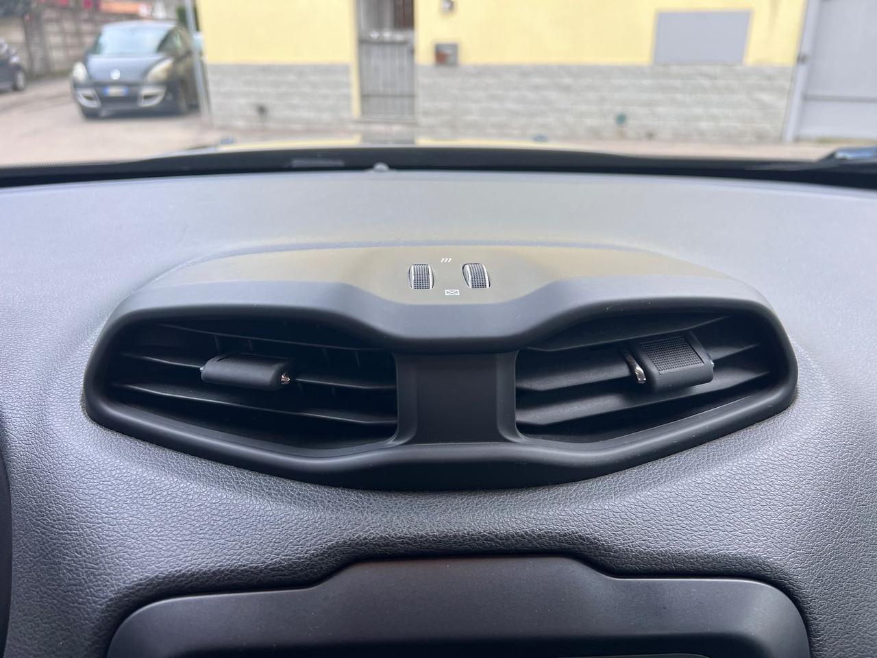 Jeep Renegade 1.0 T-GDI Sport #8392