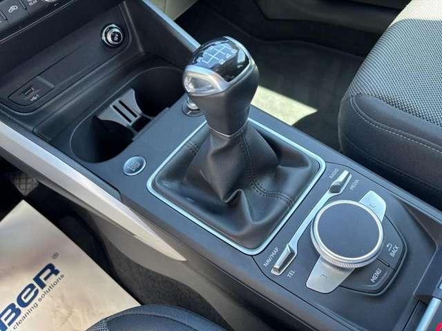 Audi Q2 30 TFSI S line Edition LED-NAVI