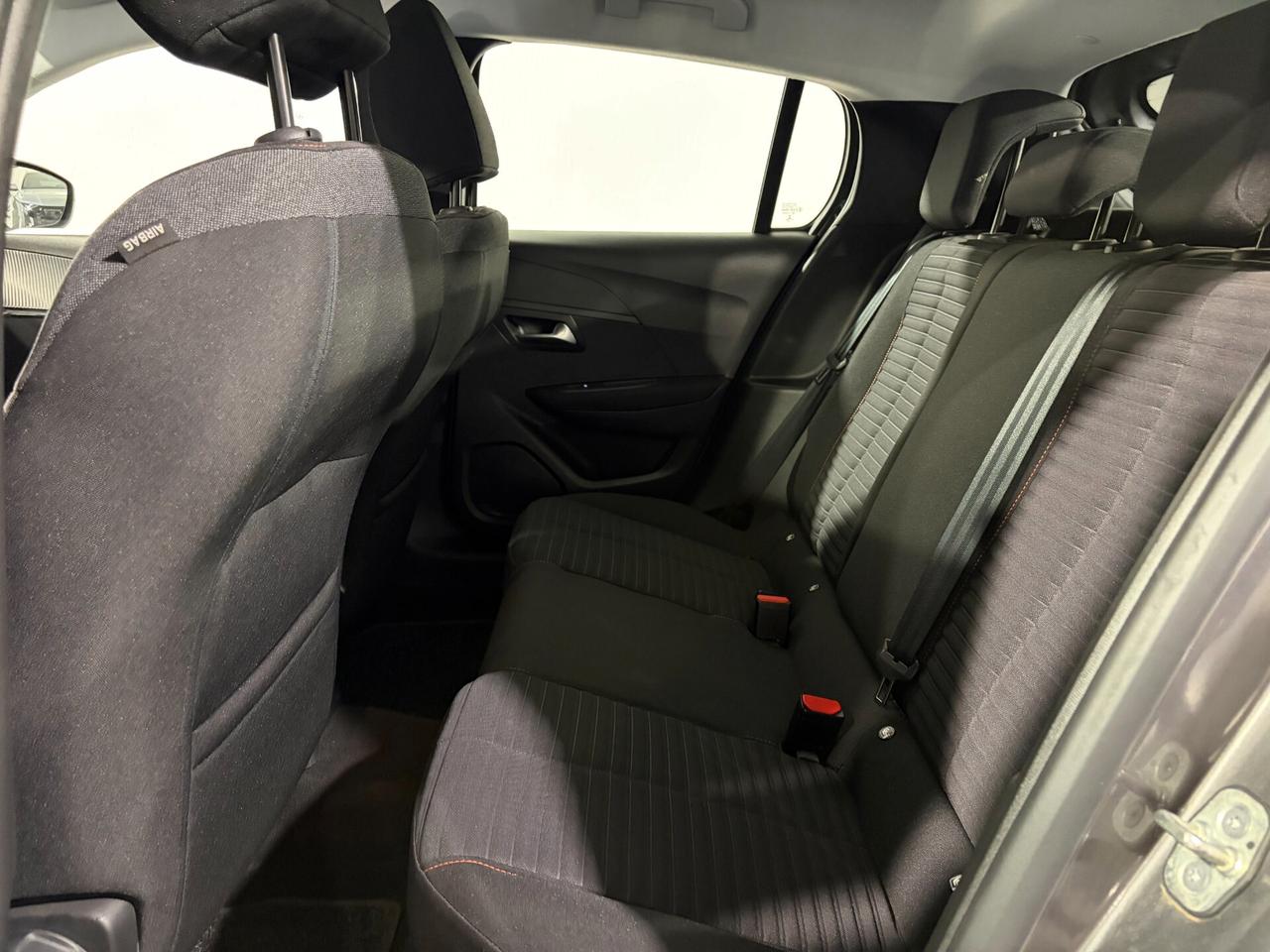 Peugeot 208 BlueHDi 100 Stop&Start 5 porte Allure Pack