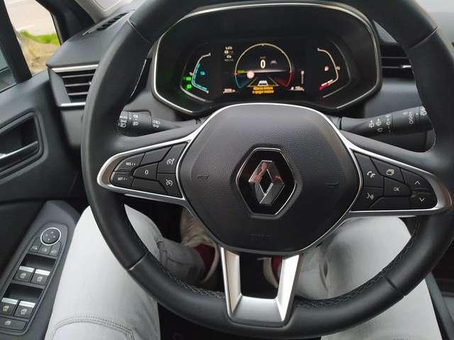 Renault Clio Full Hybrid E-Tech 140 CV 5 porte E-Tech