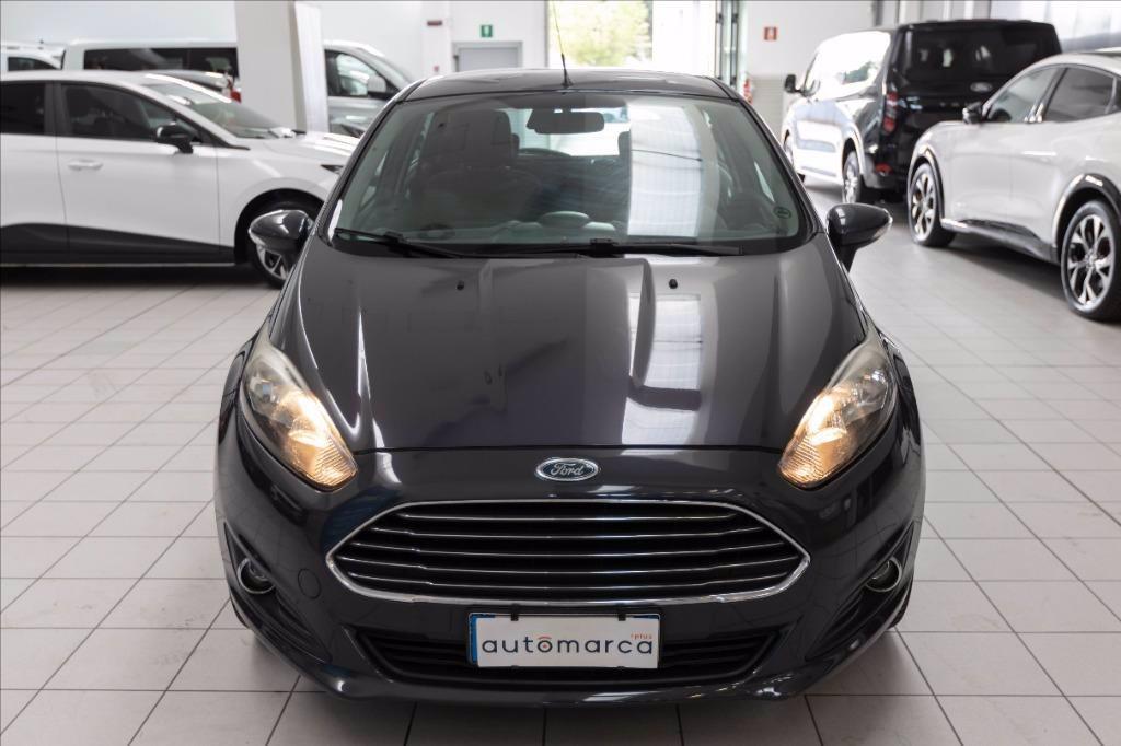 FORD Fiesta 5p 1.2 60cv del 2014