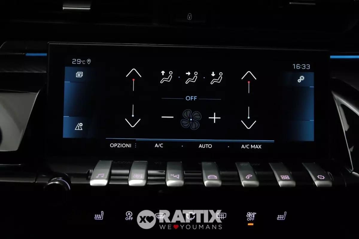 Peugeot 508 1.5 BlueHDI 130CV Allure Pack EAT8