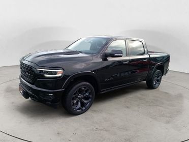 Dodge RAM RAM 1500 Black Limited Edition