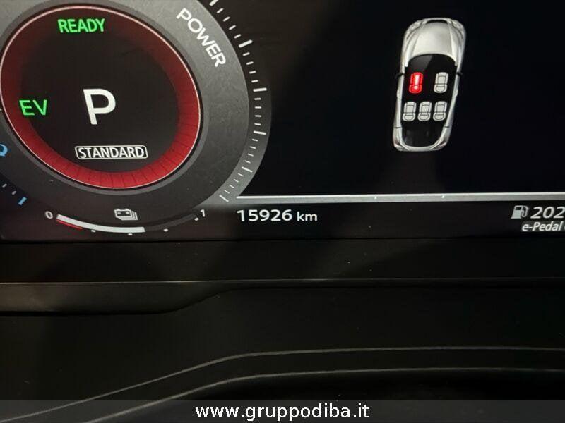 Nissan Juke II 2024 1.6 hev N-Connecta