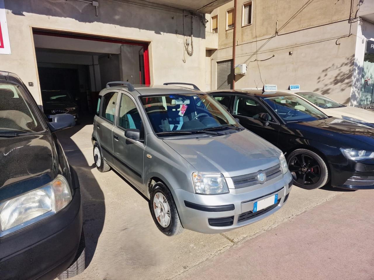 Fiat PANDA 1.2 Dynamic – 2007