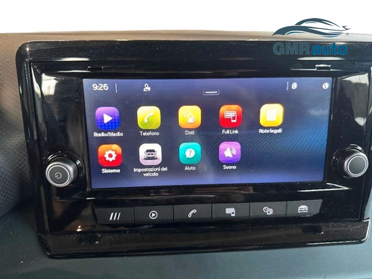 Seat Arona 1.5 TSI EVO DSG ACT XPERIENCE IN ARRIVO