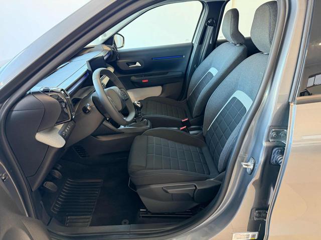 CITROEN C3 PureTech 100 S&S You Pack Plus