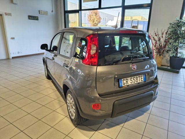 FIAT Panda 1.0 Hybrid City Life NEOPATENTATI