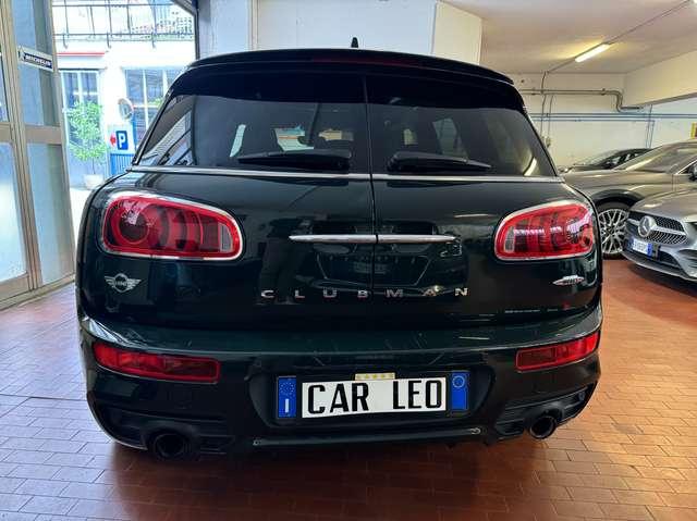 MINI John Cooper Works Clubman Mini Clubman 2.0 all4 auto