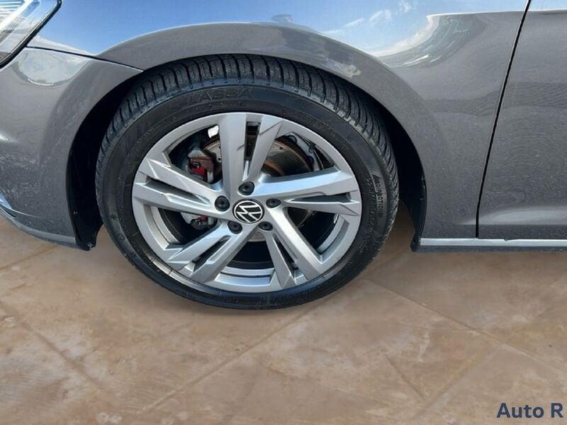 Volkswagen Golf 1.6 TDI 110cv BlueMotion Technology Executive