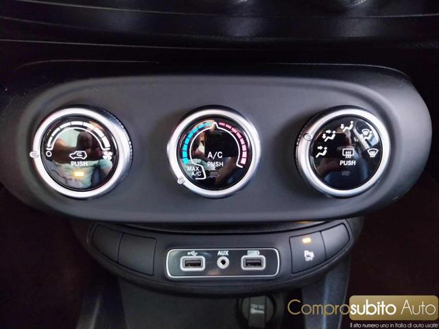 FIAT 500X 1.0 T3 120 CV Business (Garanzia 12 Mesi)