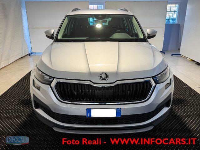 SKODA Kodiaq 2.0 TDI 150 cv DSG 7 POSTI Executive - PROMO