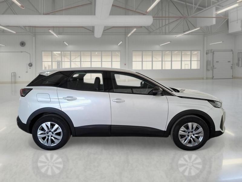 PEUGEOT 3008 BLUEHDI 130 EAT8 SES ACTIVE PACK SUV