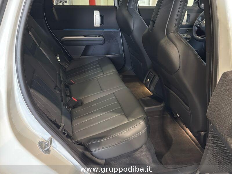 MINI Countryman Mini U25 Mini E JCW