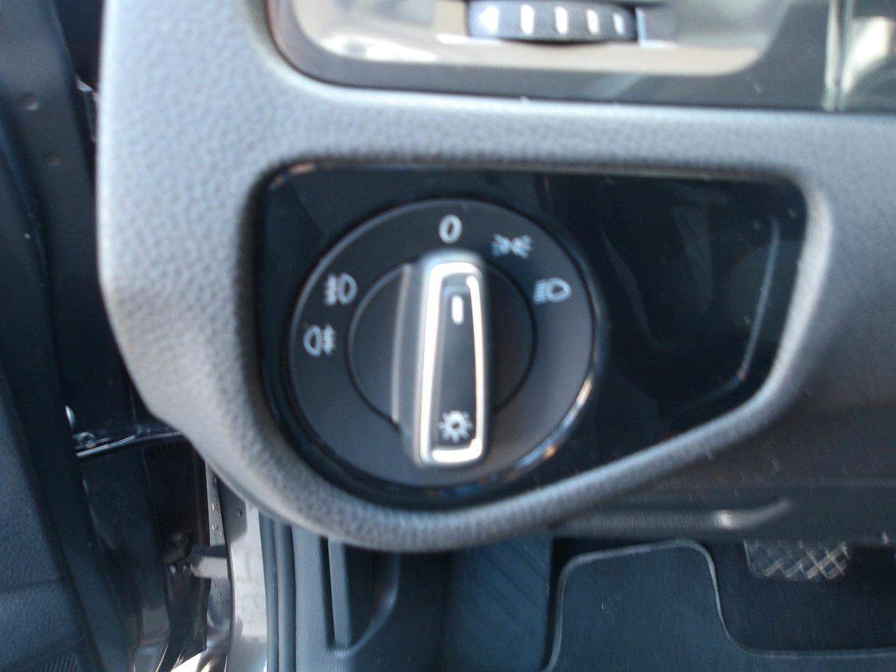 Volkswagen Golf 5 Porte Golf 5p 1.6 tdi 115cv dsg