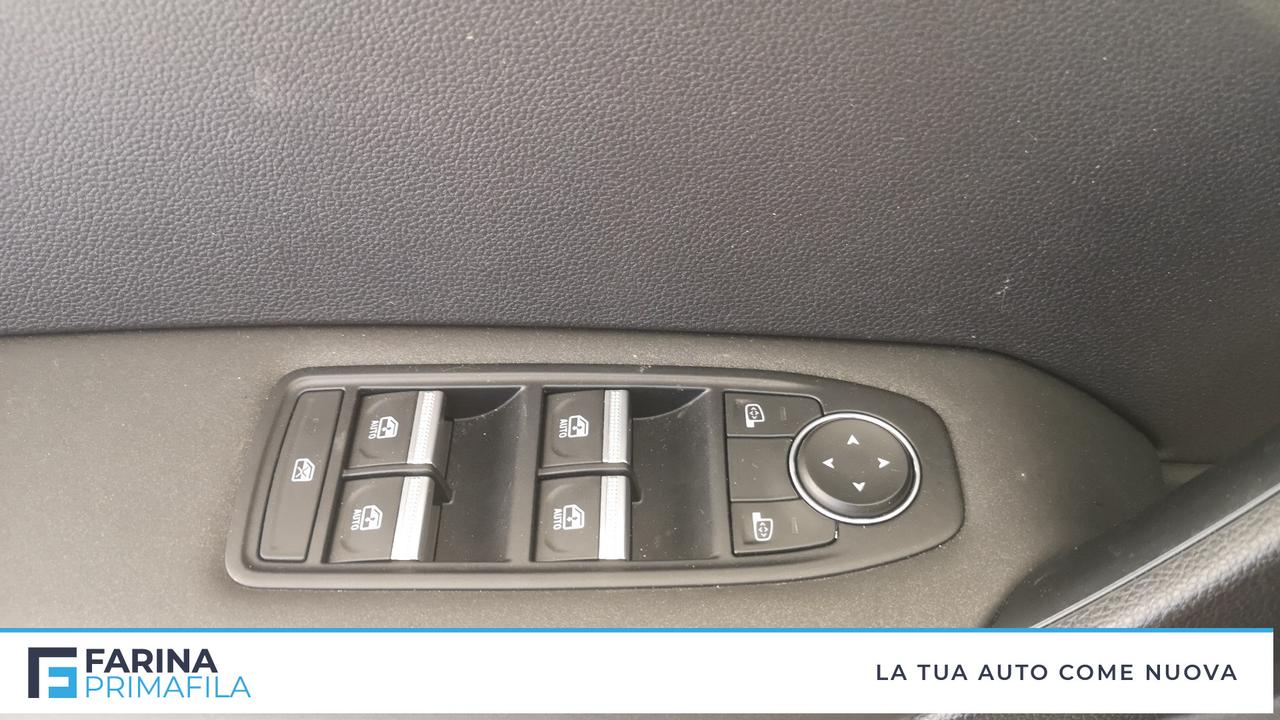 RENAULT Symbioz 1.6 E-Tech full hybrid Evolution 145cv auto