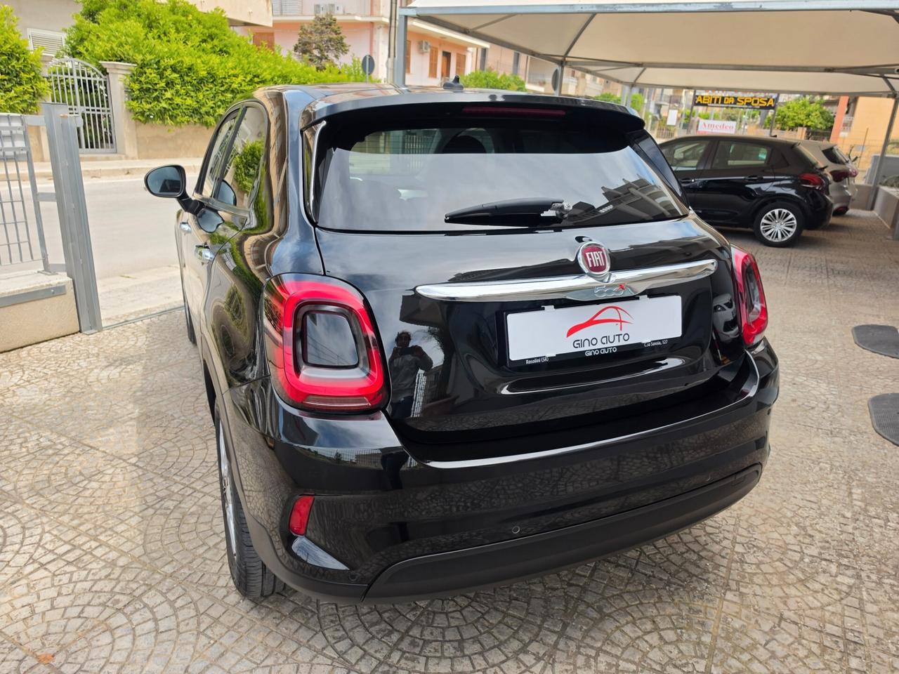 Fiat 500X 1.3 MultiJet 95 CV Connect