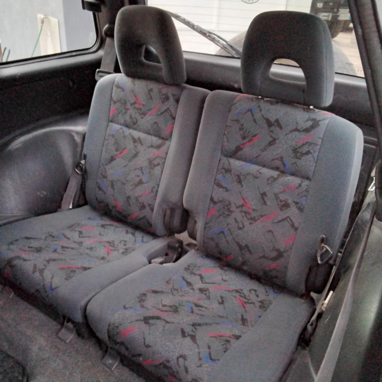 Toyota RAV 4 2.0i 16V cat 3 porte Fun