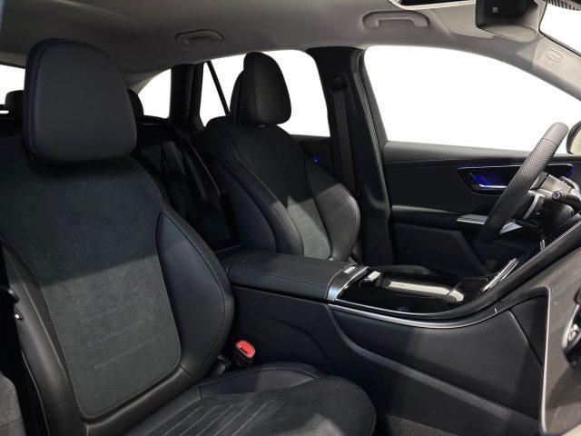 MERCEDES-BENZ GLC 300 de hybrid EQ 4Matic AMG Line Advanced