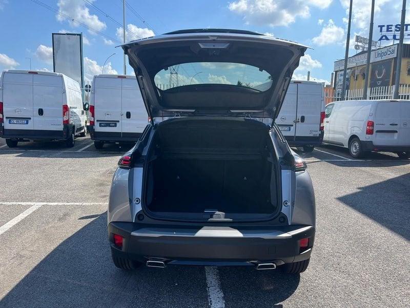 Peugeot 2008 2008 Hybrid 145 e-DCS6 GT